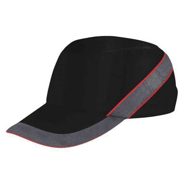 Air Coltan, Black-Red, 7 cm