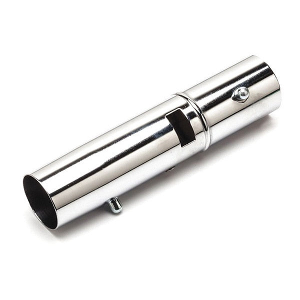 Stub Tube, 2-Pin