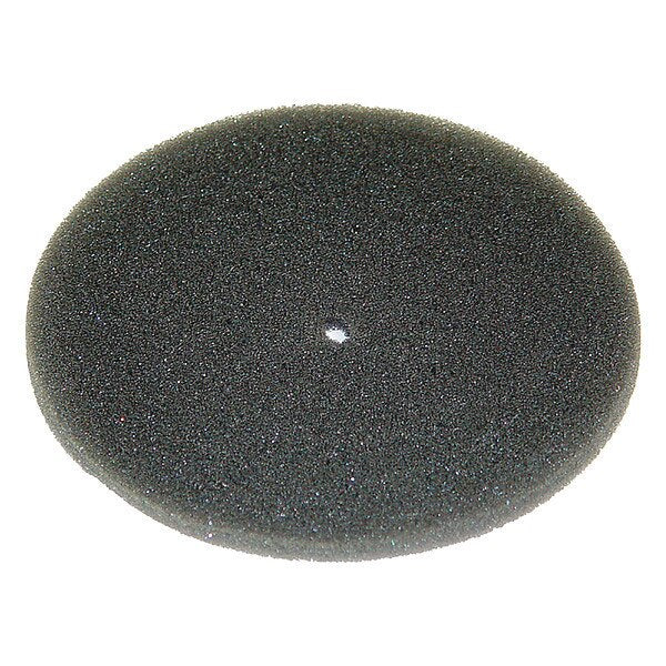 Foam Media Filter for Dome Filter, Fits Super HalfVac Pro