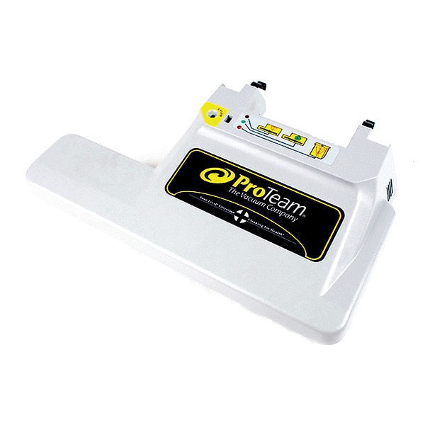 HEPA Power Nozzle Cover, 1500XP