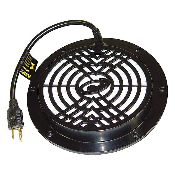 HEPA Filter Assembly, Fits QuietPro CN HEPA