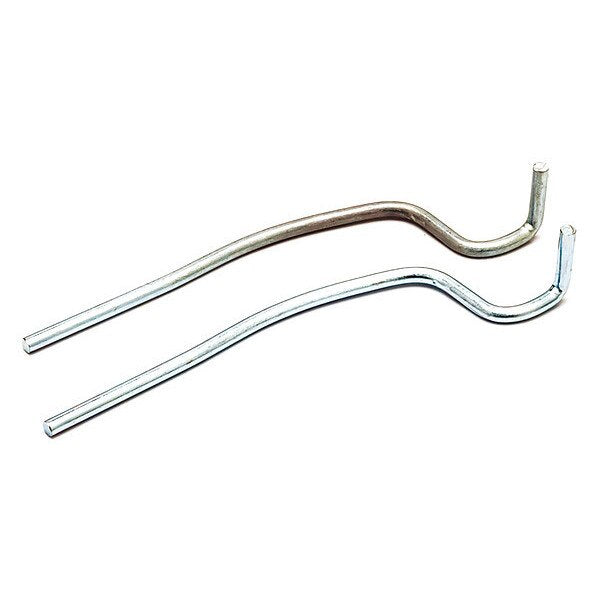 Brace, Formed Wire, F/Power Nozzle Base