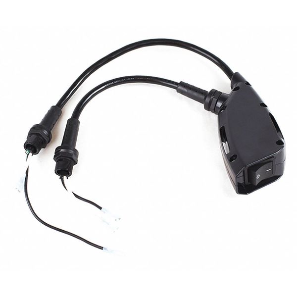 Switch Cord and Power Cord Assembly