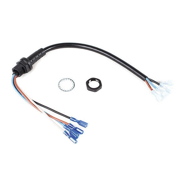 Switch Cord w/ Crimps 120V