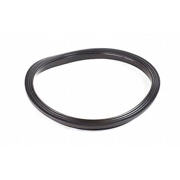 Bottom Twist Cap Gasket, MV
