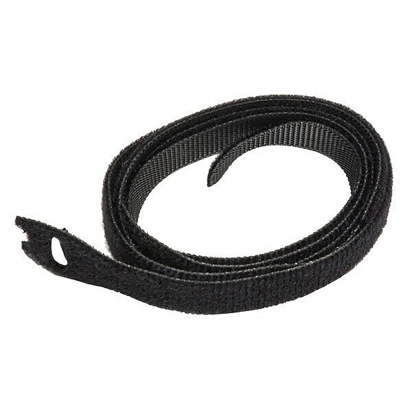 Hook and Loop Straps, Set of Three