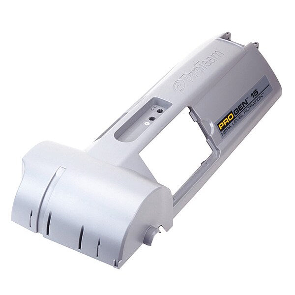 Front Bag Housing, 15