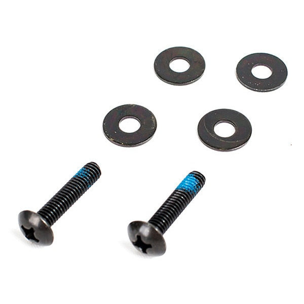 Backplate Connection Set