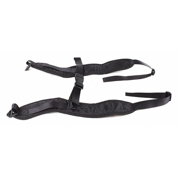 Shoulder Strap Assembly