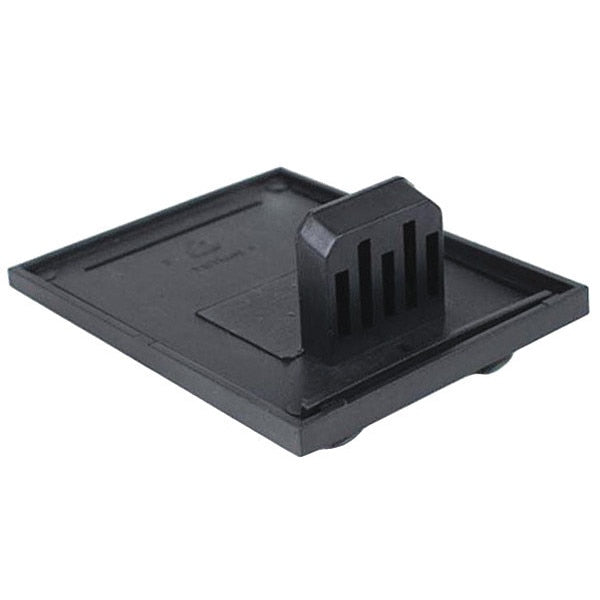 Plate, Bag Cover Latch