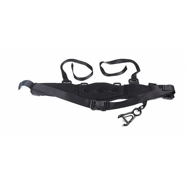 Lower Harness Assembly
