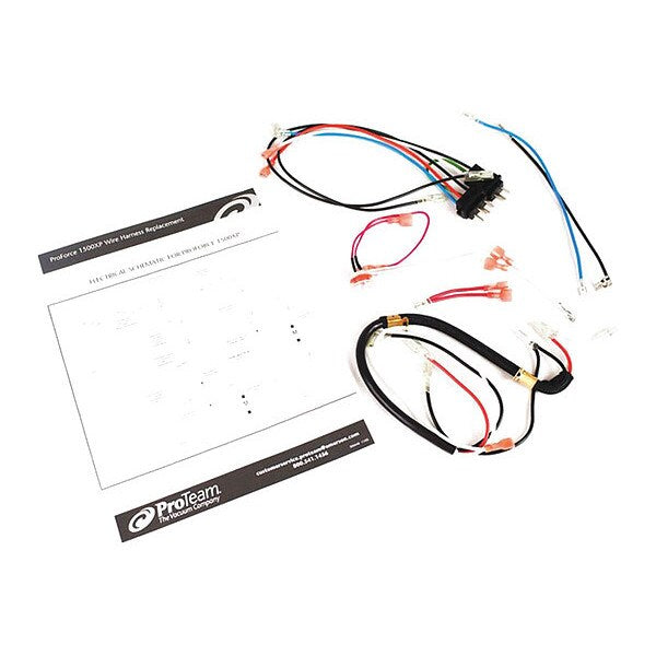 Wire Harness Kit