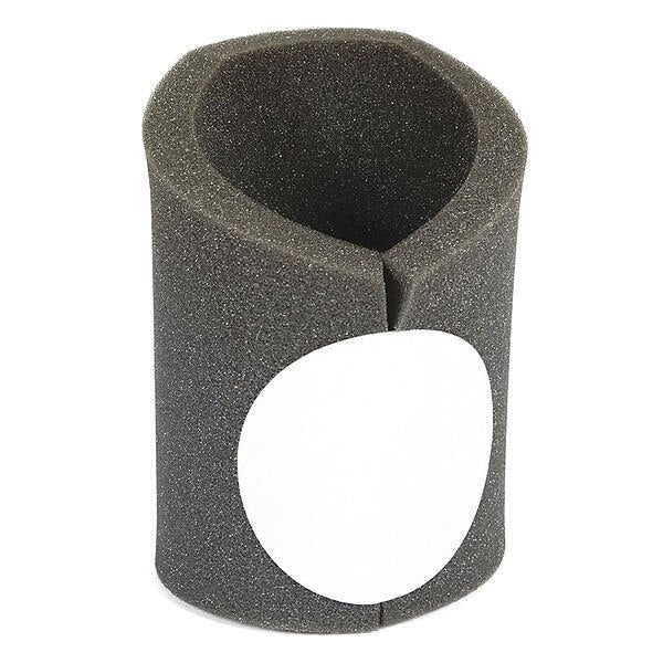 Exhaust Foam Pad
