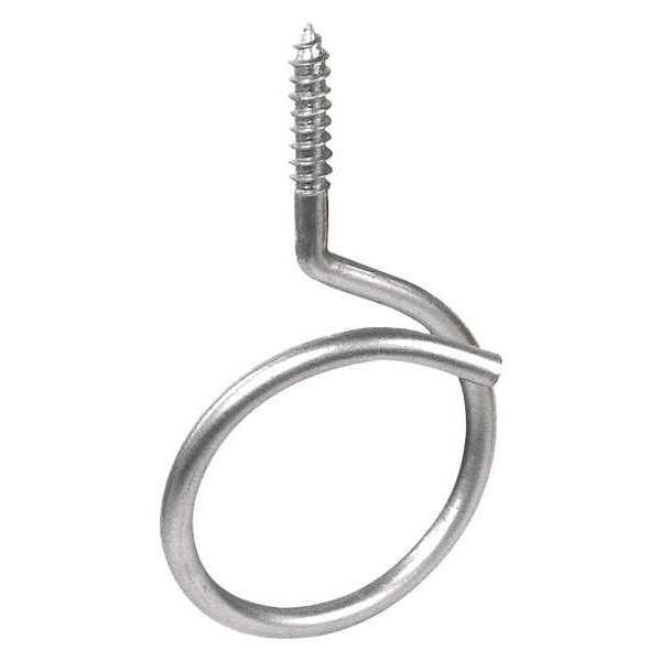 Bridle Ring, 2