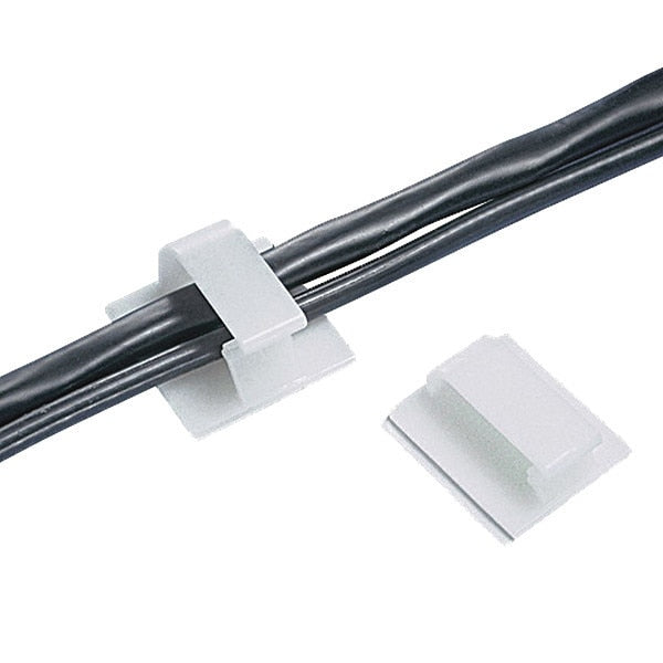 Wire Clip, 0.75