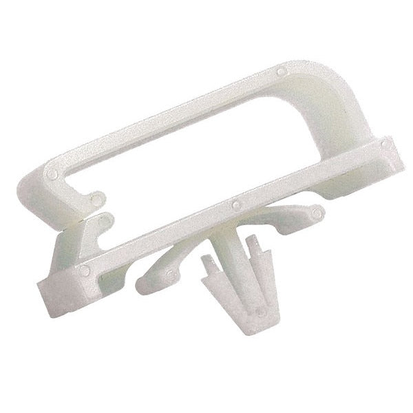 Wire Clip, 0.75