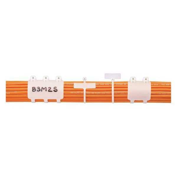 Marking Cable Tie, 4.2