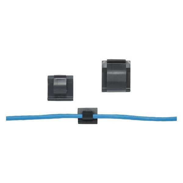 Wire Clip, 0.38