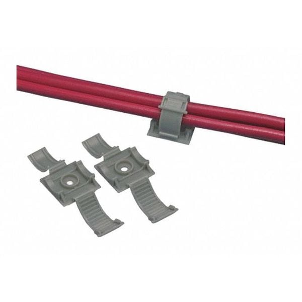 Wire Clip, 0.69