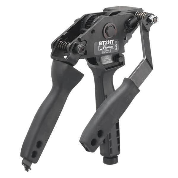 AWGapping Tool, Lever Cutoff