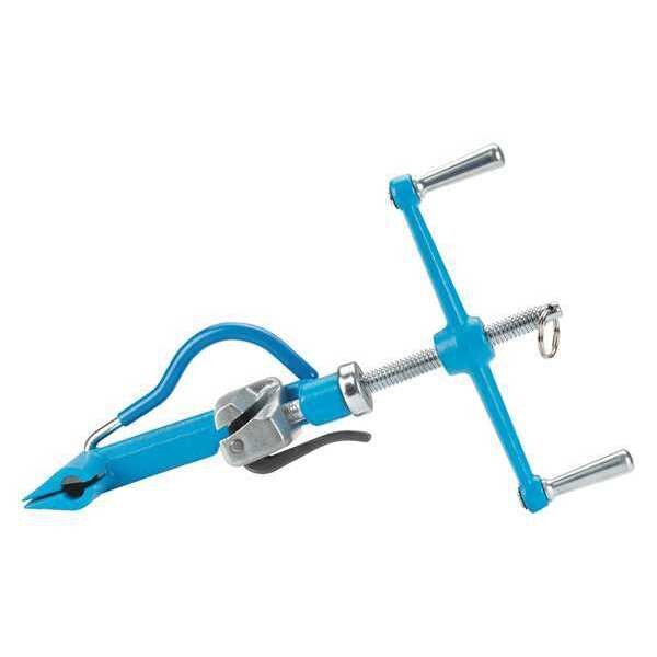 Strapping Tool, Stainless Steel