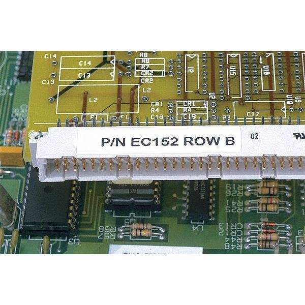 Thermal Transfer Label, 3x0.38, PK1000