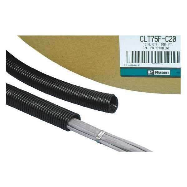 Corrugated Loom Tubing, 1