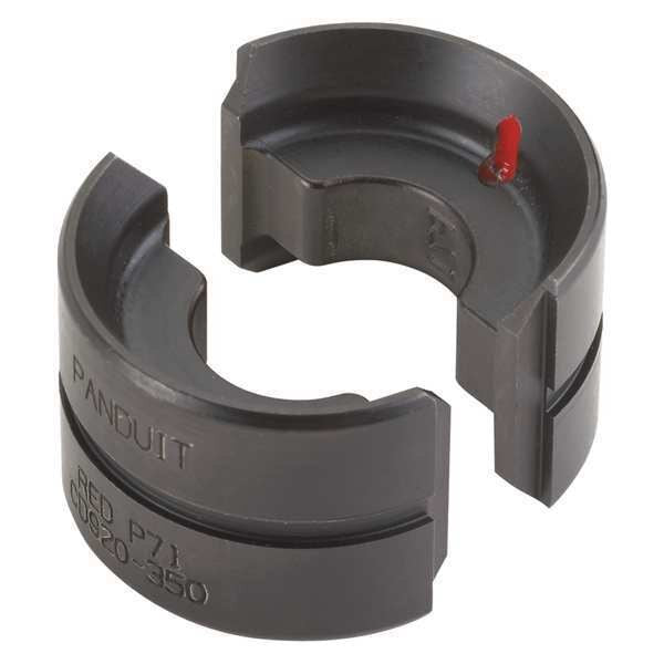 CD-920 Crimp Die, No.6 AWG Cu