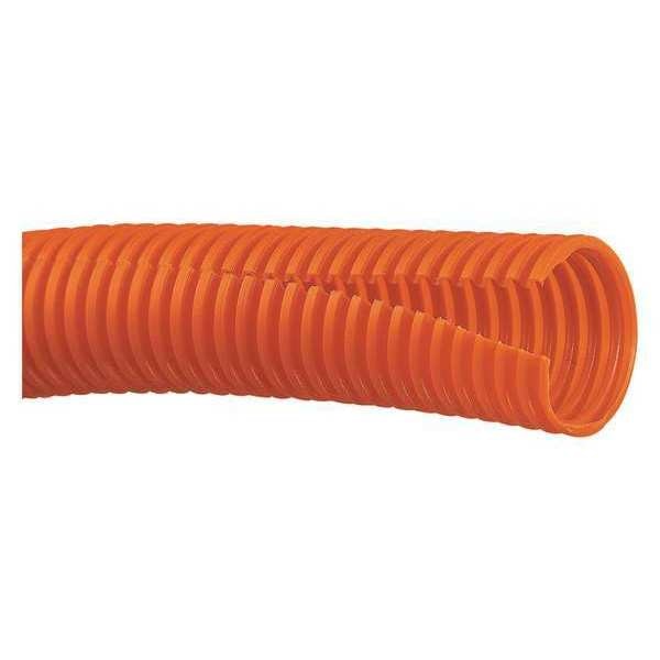 Corrugated Loom Tubing, 1