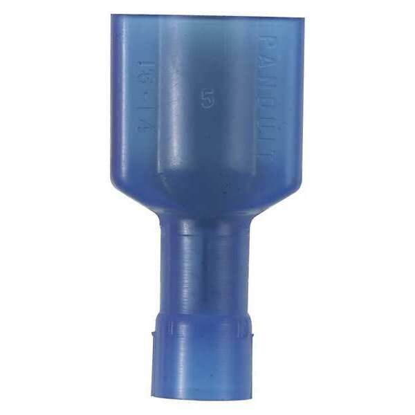 Male Disconnect, Nylon, 16-14AWG, PK25