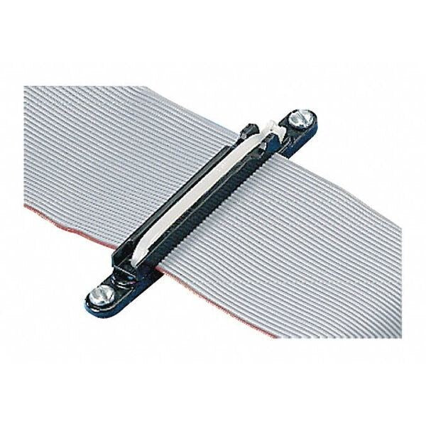 Flat Cable Mount, PK100
