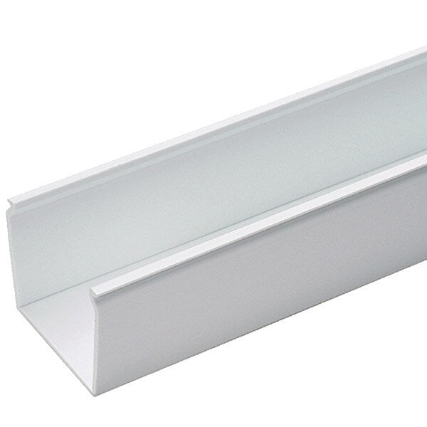 Solid Wall Wiring Duct, 2