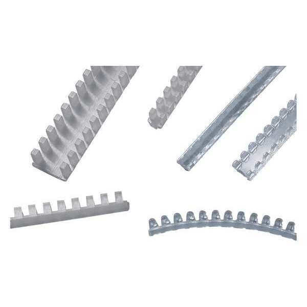Grommet Edging Strip, 0.380
