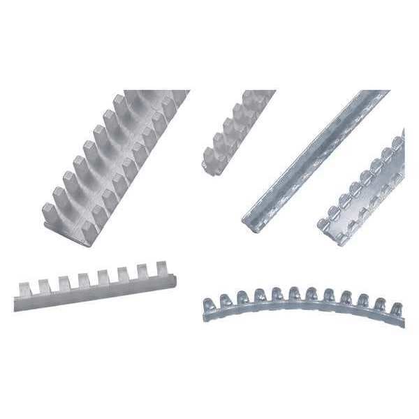 Grommet Edging Strip, 0.255