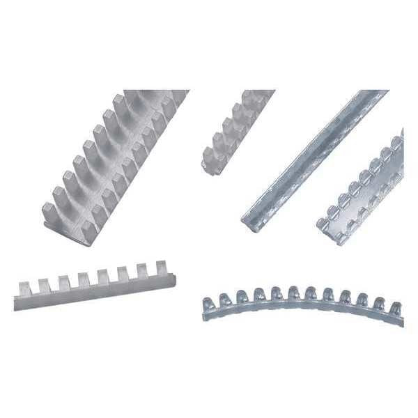 Grommet Edging Strip, 0.128