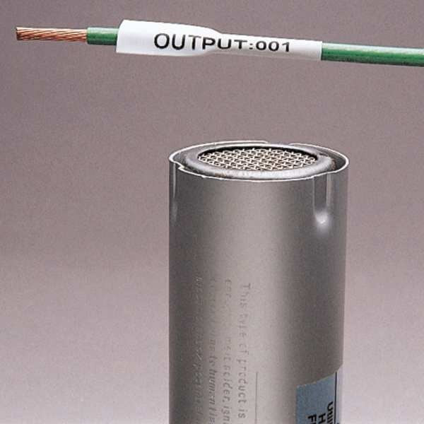 P1 Heat Shrink Cass, 1