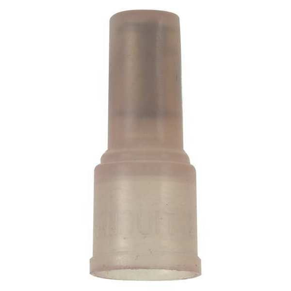 Wire Joint, Insulated, 24-16 AWG, PK100