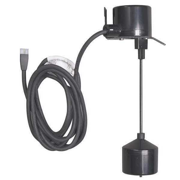 Float Switch, Vertical, Low Voltage