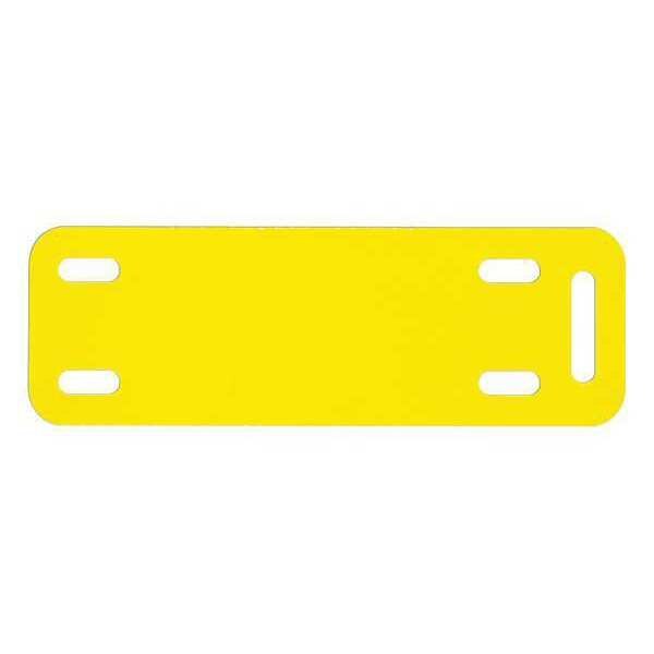 Thermal Marker Plate, 3