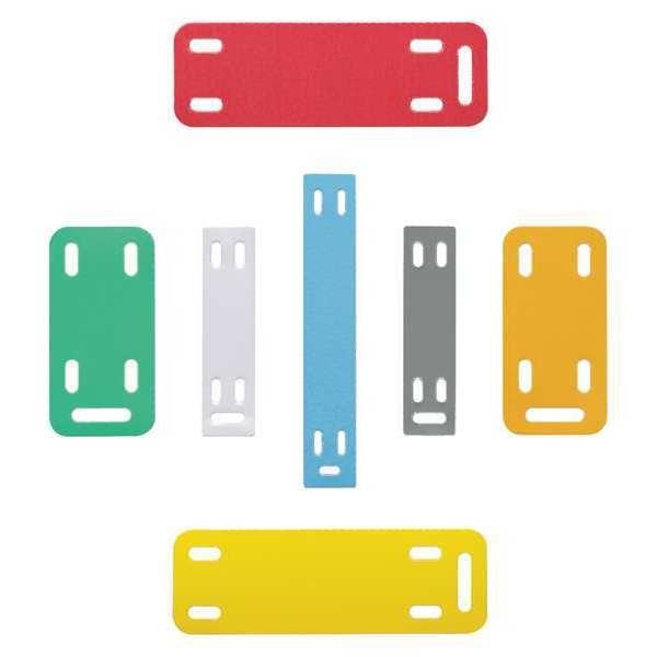 Thermal Marker Plate, 2