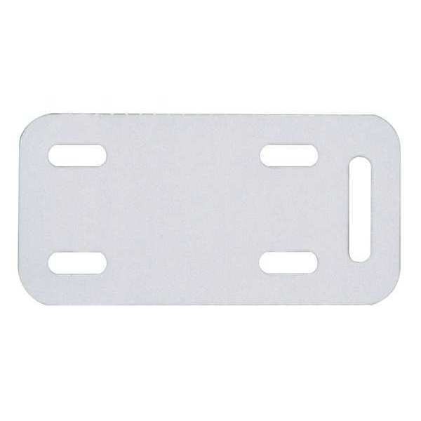 Thermal Marker Plate, 3