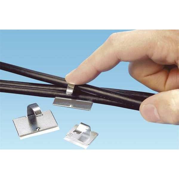 Wire Clip, 0.25
