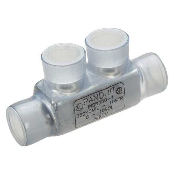Multi-Tap Connector, 1/0 AWG-14 AWG
