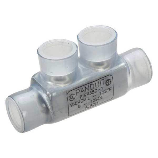 Multi-Tap Connector, 2 AWG-14 AWG