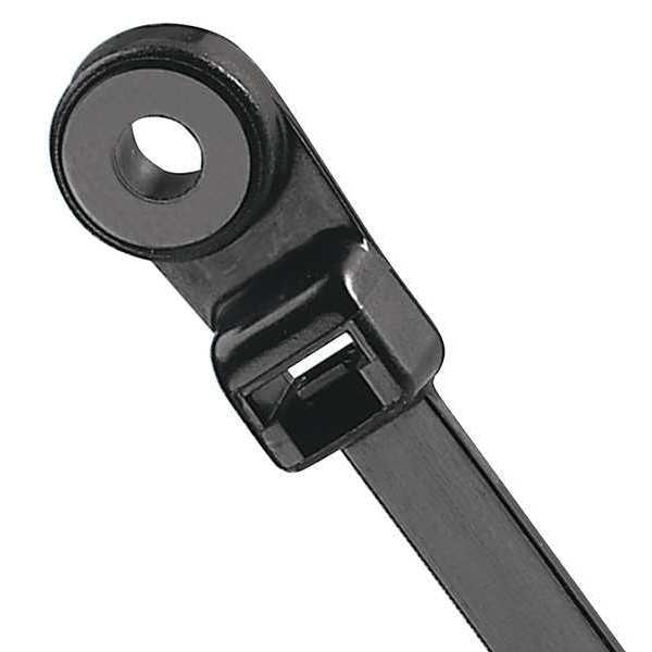 Cable Tie Clamp, 7.9