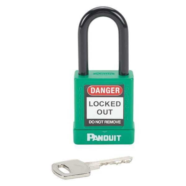 Safety Lockout Padlock