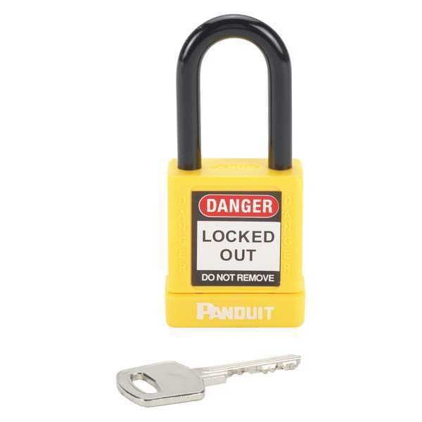 Safety Lockout Padlock