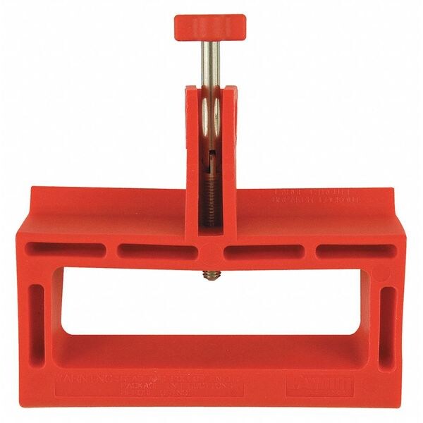 Circuit Breaker Lockout Device, PK5
