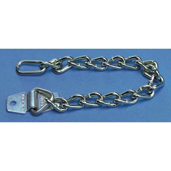 Padlock Chain, 9