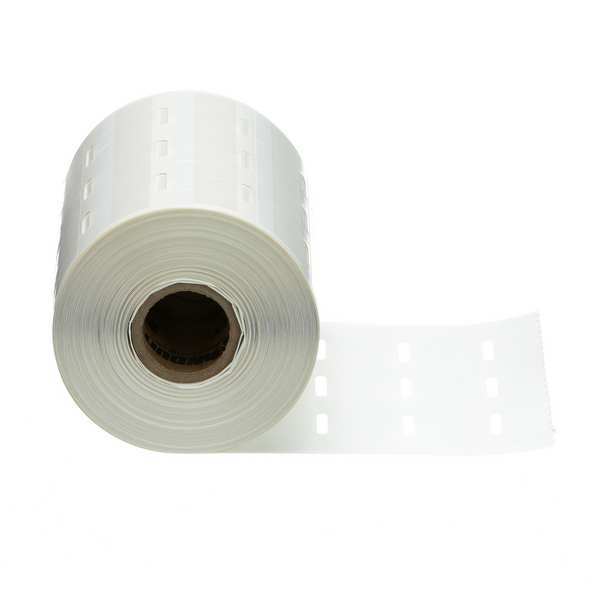 Thermal Transfer Label, 0.5x0.75, PK5000